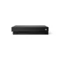 Konsola Microsoft Xbox One X 1Tb + Pad Czarna Konsola Microsoft Xbox One X 1Tb + Pad Czarna