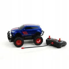 AUTO JEEP ZDALNIE STEROWANE NA PILOT 3+
