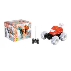 AUTO REKIN ZDALNIE STEROWANE NORIMPEX 3+