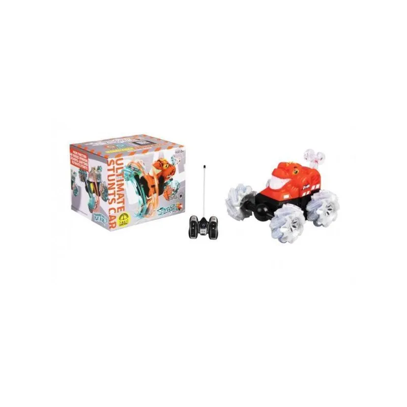 AUTO REKIN ZDALNIE STEROWANE NORIMPEX 3+