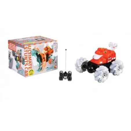 Auto Rekin Zdalnie Sterowane Norimpex 3+ Auto Rekin Zdalnie Sterowane Norimpex 3+