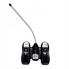 AUTO REKIN ZDALNIE STEROWANE NORIMPEX 3+