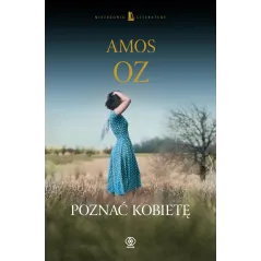 Amos Oz