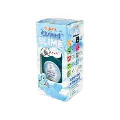 ZESTAW SUPER SLIME CLOUD SLIME 6+