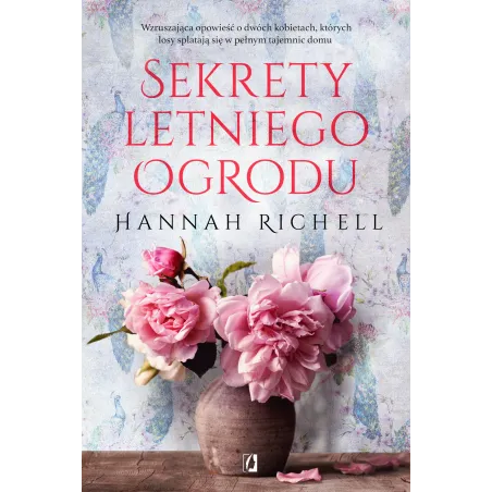 Sekrety Letniego Ogrodu
