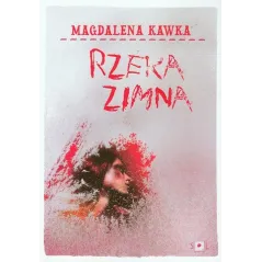Kawka Magdalena