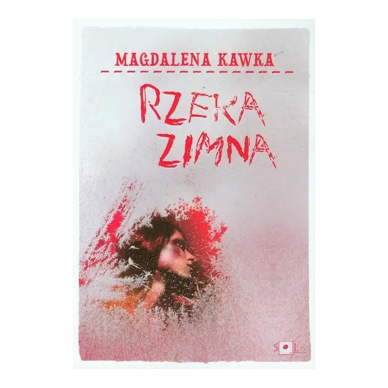 Kawka Magdalena