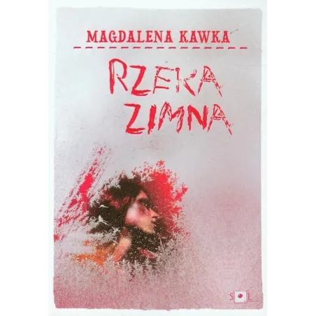 Kawka Magdalena