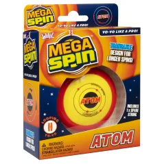 JOJO DLA POCZĄTKUJĄCYCH MEGA SPIN 6+