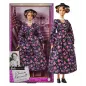 Lalka Barbie Kolekcjonerska Eleanor Roosevelt 3+ Lalka Barbie Kolekcjonerska Eleanor Roosevelt 3+