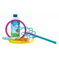 Zestaw Do Baniek Mydlanych Fru Blu Delux + Płyn Tm Toys 3+ Zestaw Do Baniek Mydlanych Fru Blu Delux + Płyn Tm Toys 3+
