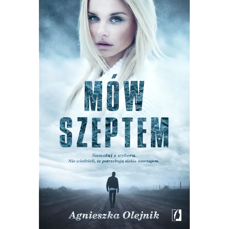MÓW SZEPTEM - Kobiece