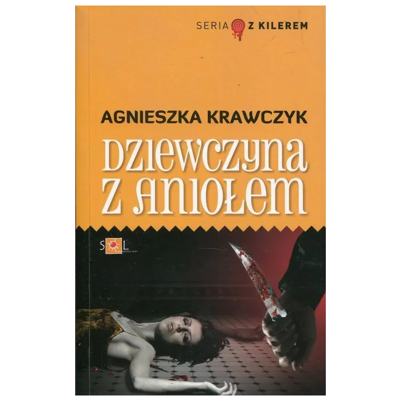 AGNIESZKA KRAWCZYK