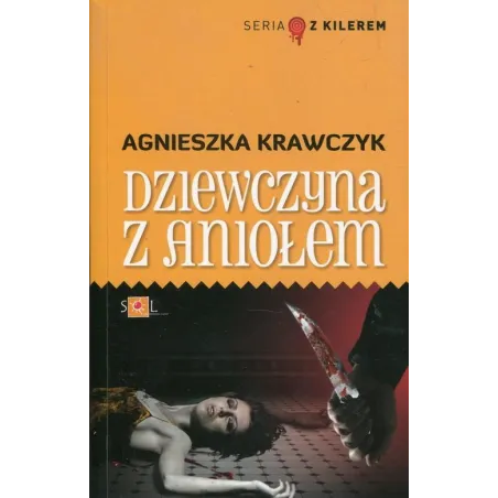 AGNIESZKA KRAWCZYK
