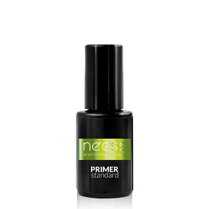 PRIMER KWASOWY DO MANICURE HYBRYDOWEGO NEESS 8 ML