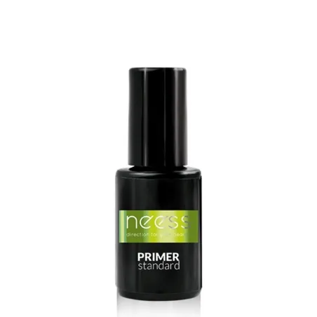 PRIMER KWASOWY DO MANICURE HYBRYDOWEGO NEESS 8 ML