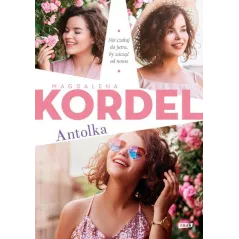 ANTOLKA Magdalena Kordel