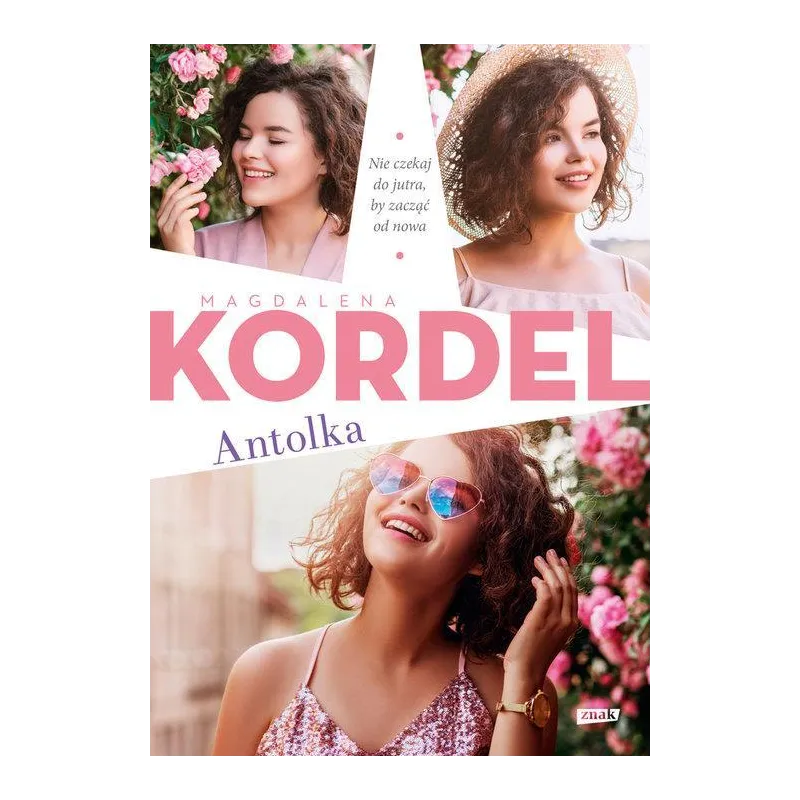 ANTOLKA Magdalena Kordel