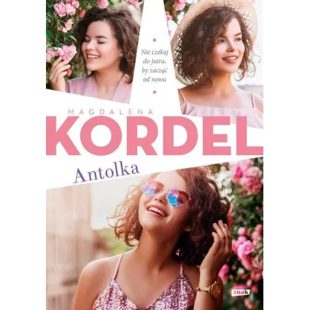 ANTOLKA Magdalena Kordel