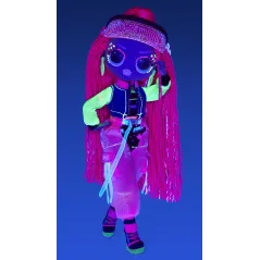 L.O.L. SURPRISE! O.M.G. LALKA DANCE DOLL VIRTUELLE