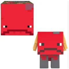 FIGURKA MINI MNECRAFT BATTLES  3+