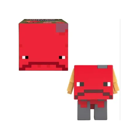 FIGURKA MINI MNECRAFT BATTLES  3+