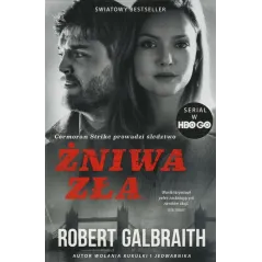 ŻNIWA ZŁA