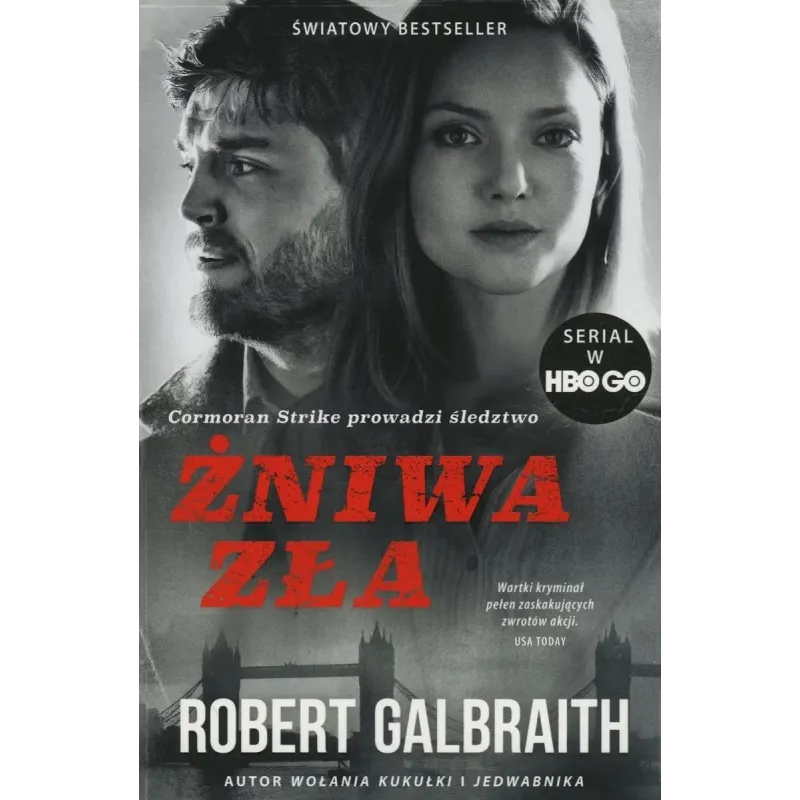 ŻNIWA ZŁA