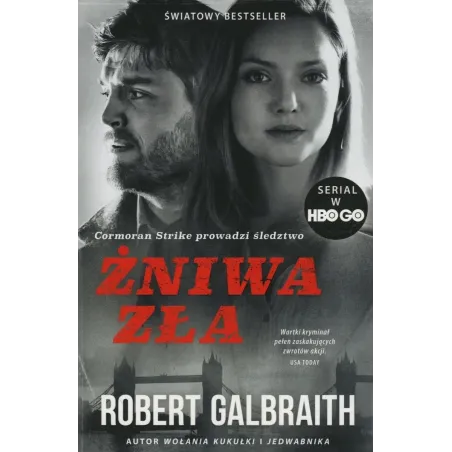 ŻNIWA ZŁA