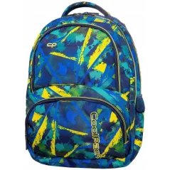 PLECAK MŁODZIEŻOWY 2-KOMOROWY COOLPACK