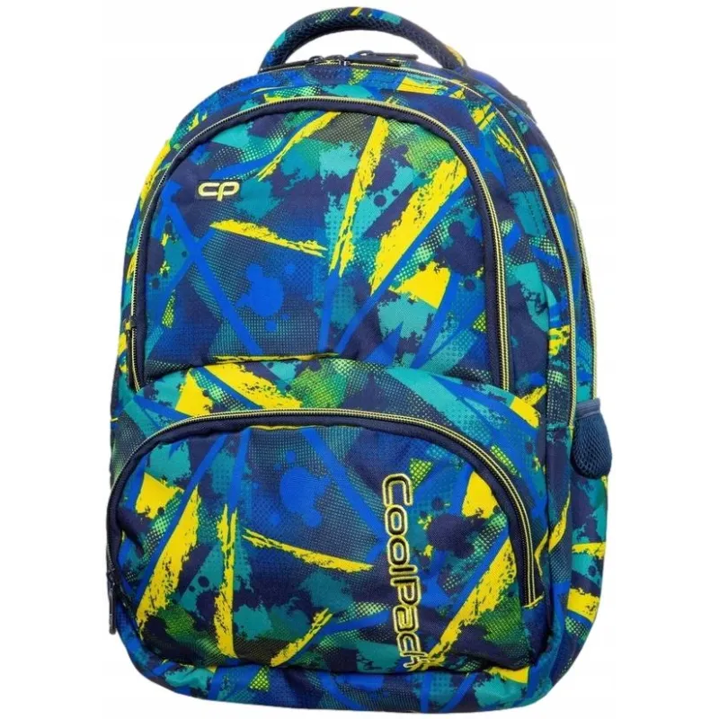 PLECAK MŁODZIEŻOWY 2-KOMOROWY COOLPACK