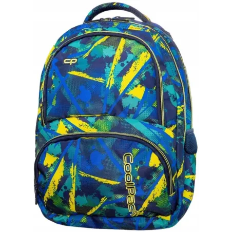 PLECAK MŁODZIEŻOWY 2-KOMOROWY COOLPACK