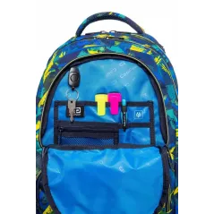 PLECAK MŁODZIEŻOWY 2-KOMOROWY COOLPACK