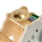 Muzyczny Miś Koala Drewniana Zabawka Muzyczna 18M+ Muzyczny Miś Koala Drewniana Zabawka Muzyczna 18M+
