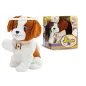 Interaktywny Piesek Benek Puppy Luv 11 Funkcji 3+ Interaktywny Piesek Benek Puppy Luv 11 Funkcji 3+