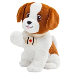 INTERAKTYWNY PIESEK BENEK PUPPY LUV 11 FUNKCJI 3+