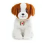 Interaktywny Piesek Benek Puppy Luv 11 Funkcji 3+ Interaktywny Piesek Benek Puppy Luv 11 Funkcji 3+