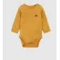 Bawełniane Body Chłopięce Z Długim Rękawem 3 Pack 62 Cm Cool Club Bawełniane Body Chłopięce Z Długim Rękawem 3 Pack 62 Cm Cool Club