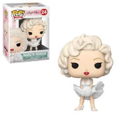 FUNKO POP! FIGURKA KOLEKCJONERSKA ICONS: MARILYN MONROE 24