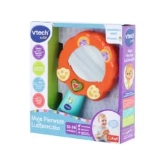 MOJE PIERWSZE LUSTERECZKO VTECH BABY 12M+