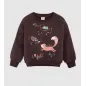 Bluzka Dziewczęca Z Długim Rękawem Vintage Slumber 98 Cm Cool Club Bluzka Dziewczęca Z Długim Rękawem Vintage Slumber 98 Cm Cool Club