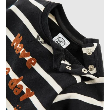Bluza Chłopięca Have A Nice Day 86 Cm Cool Club