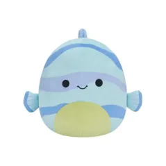 MASKOTKA RYBKA LELAND 19CM 3+