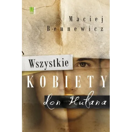 Wszystkie Kobiety Don Hułana