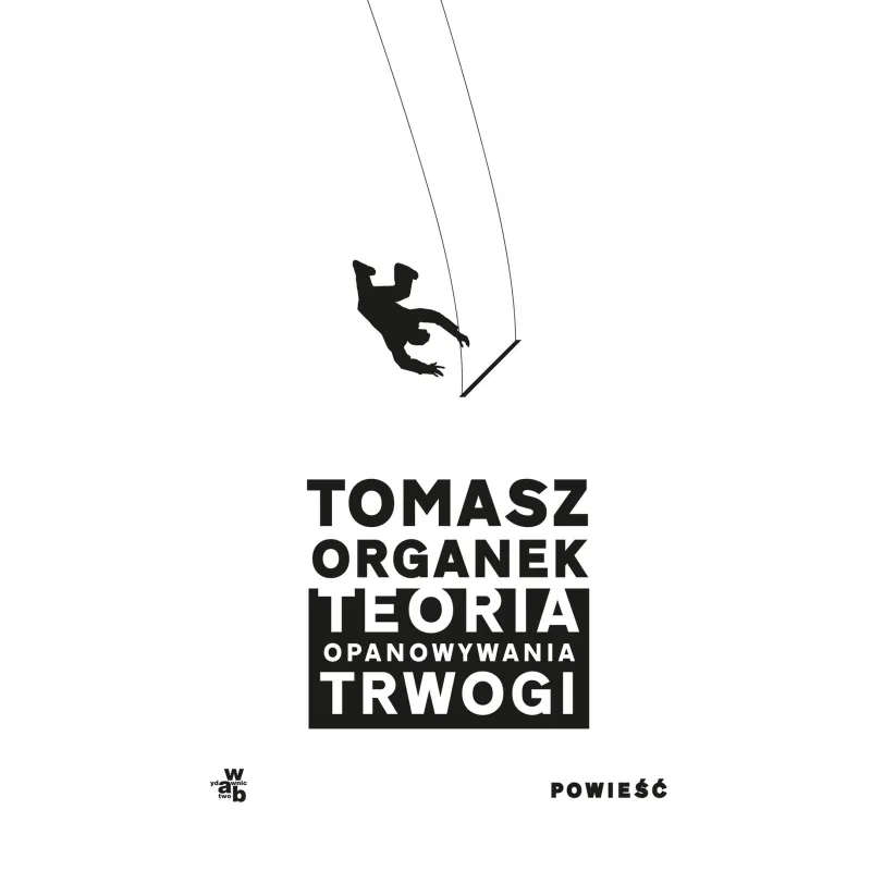 TEORIA OPANOWYWANIA TRWOGI - WAB
