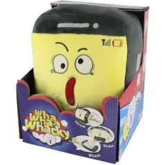 MASKOTKA INTERAKTYWNA TELEFON WHA WHAA WHACKY 3+