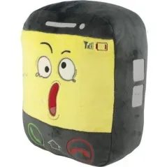 Maskotka Interaktywna Telefon Wha Whaa Whacky 3+