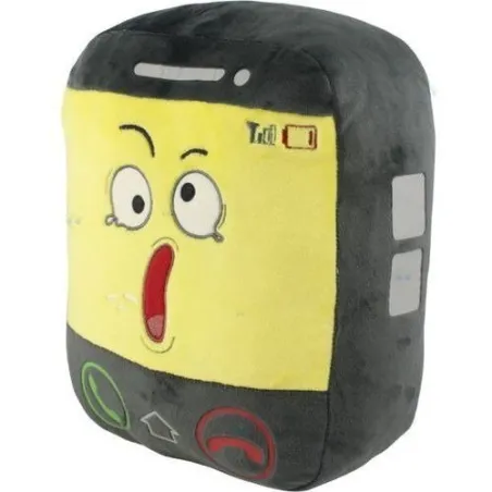 Maskotka Interaktywna Telefon Wha Whaa Whacky 3+
