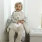 Maskotka Zając Szary 78Cm Teddy Cream 0+ Maskotka Zając Szary 78Cm Teddy Cream 0+