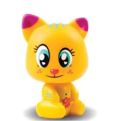 Luminki Świecący Przyjaciele Miau Tigey 18M+
